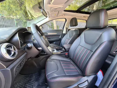 Senova X55